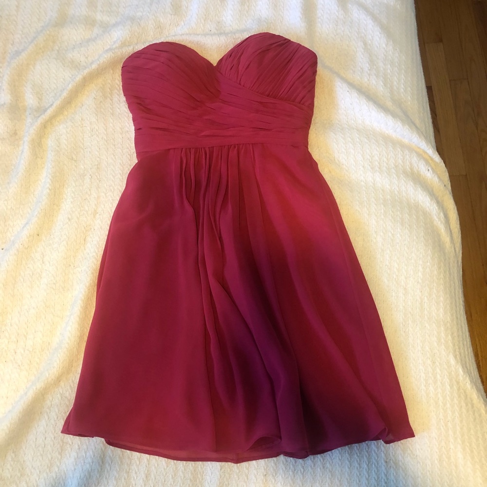 Bill Levkoff Dress